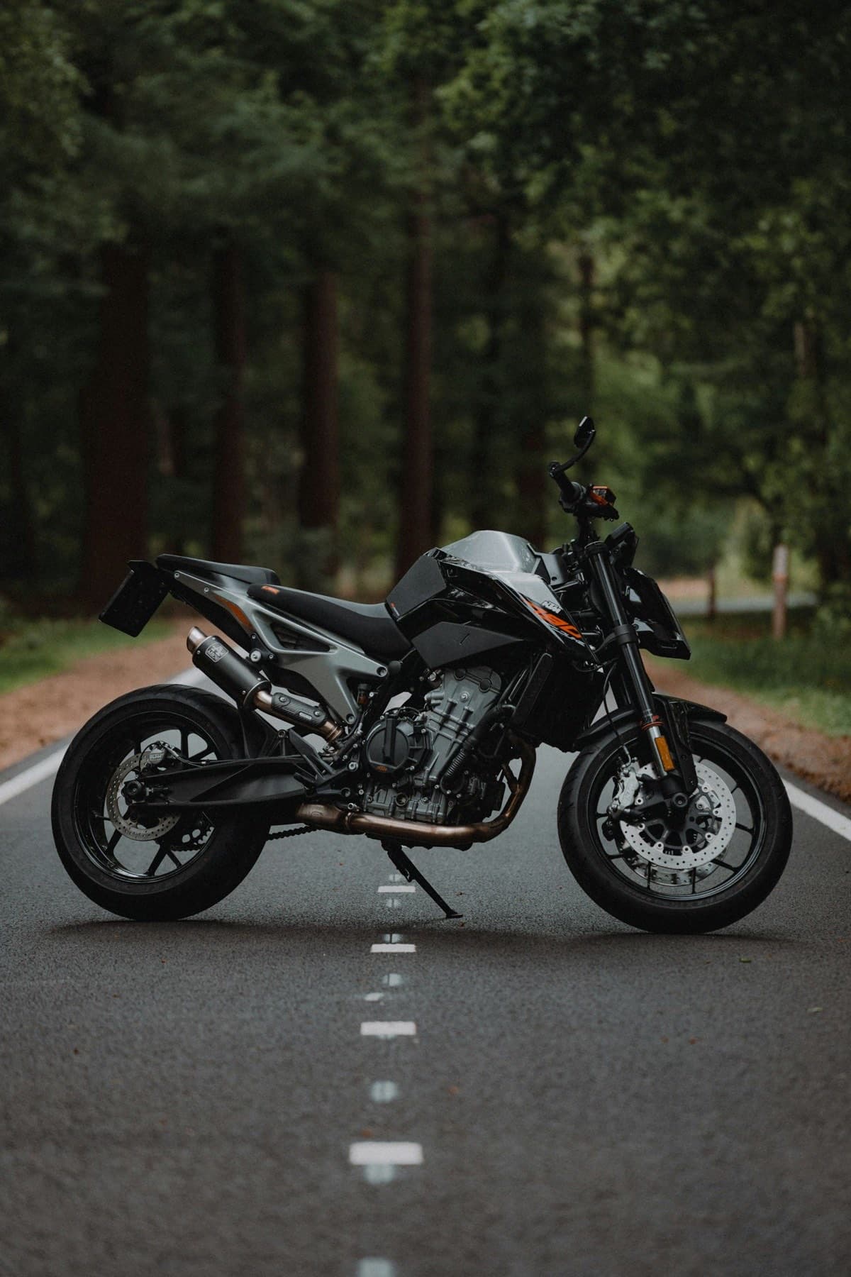 Motorcycle parts and tools