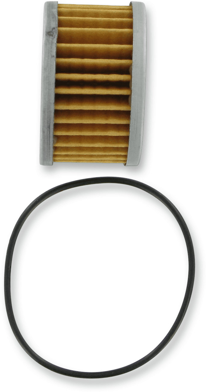 PARTS UNLIMITED 01-0015 Oil Filter