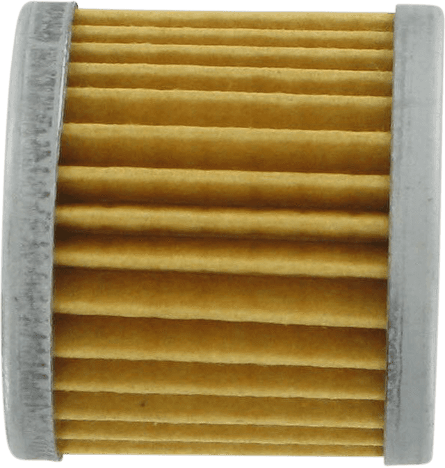 PARTS UNLIMITED 01-0018 Oil Filter