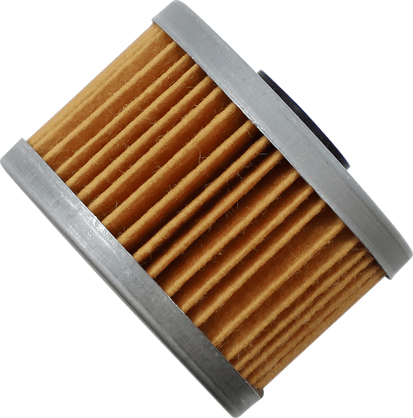 PARTS UNLIMITED 01-0021 Oil Filter — image 1 of 2