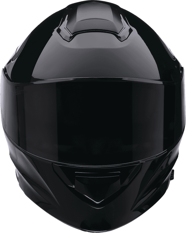 Z1R 0100-2653 Solaris 2.0 Modular Helmet - Flame - Black/Gray - Small — image 3 of 4