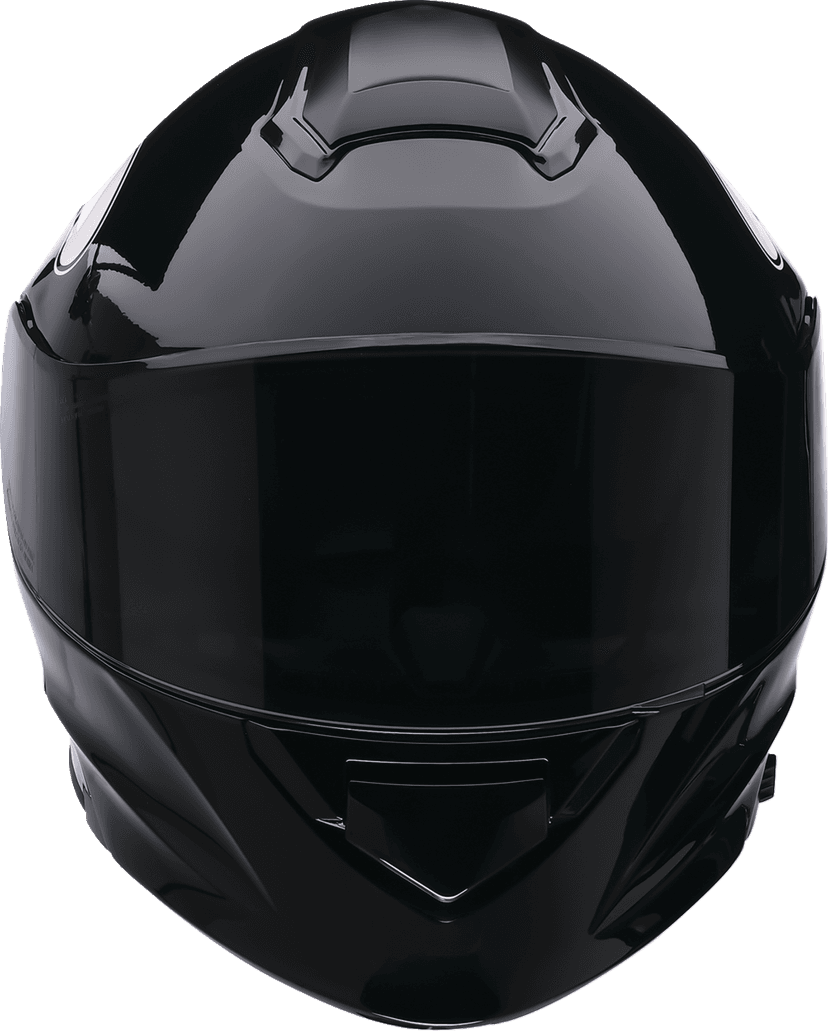 Z1R 0100-2661 Solaris 2.0 Modular Helmet - Flame - Black/White - Large — image 2 of 4