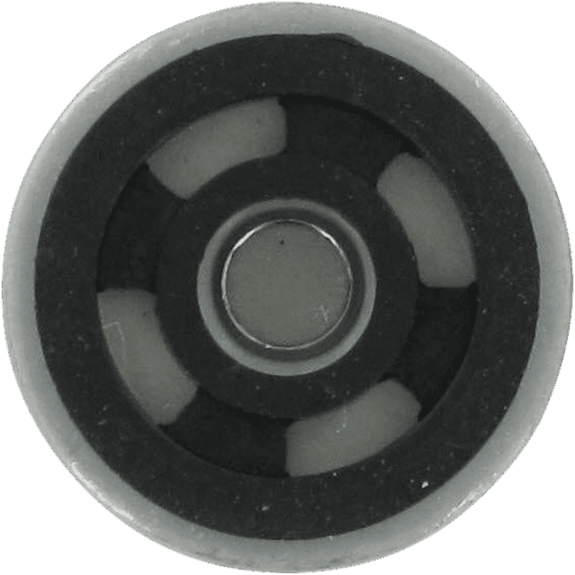 PARTS UNLIMITED 01-0028 Oil Filter — image 3 of 3