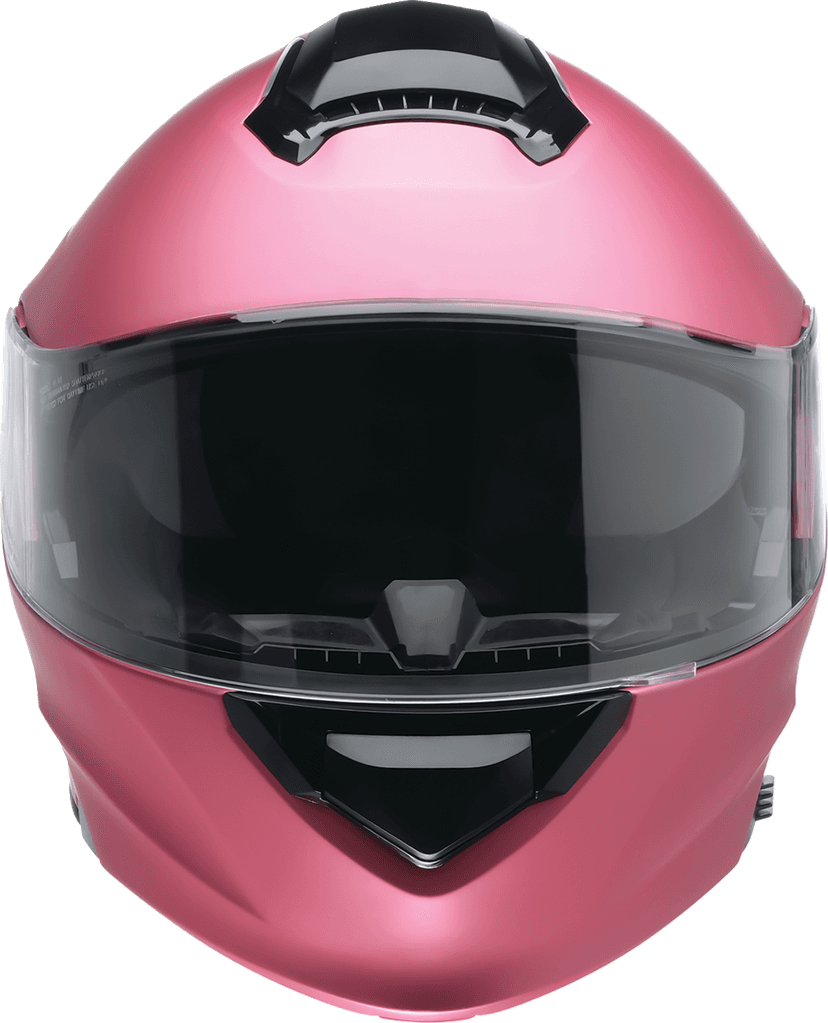 Z1R 0100-2825 Solaris 2.0 Modular Helmet - Satin - Pink - XS — image 2 of 4