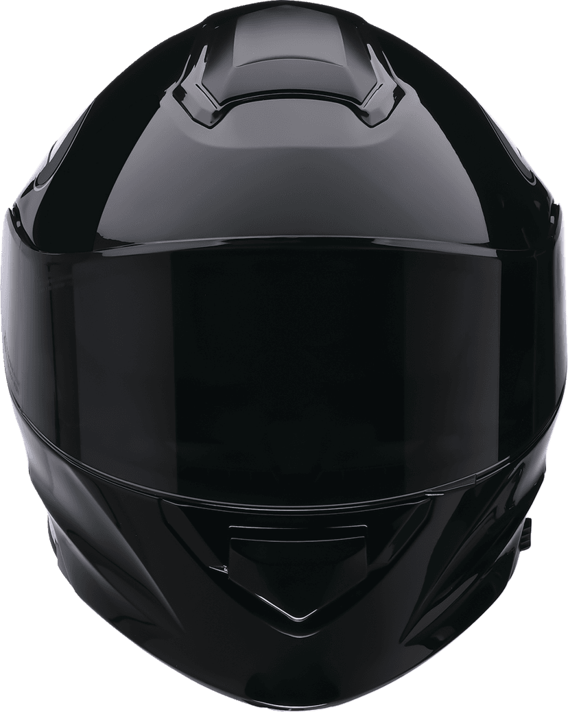 Z1R 0100-2841 Solaris 2.0 Modular Helmet - Flame - Black/Gray - 3XL — image 2 of 4