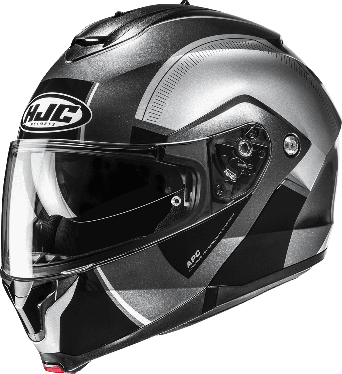 HJC 0100-2896 C91 Modular Helmet - JYN - MC5 - 4XL