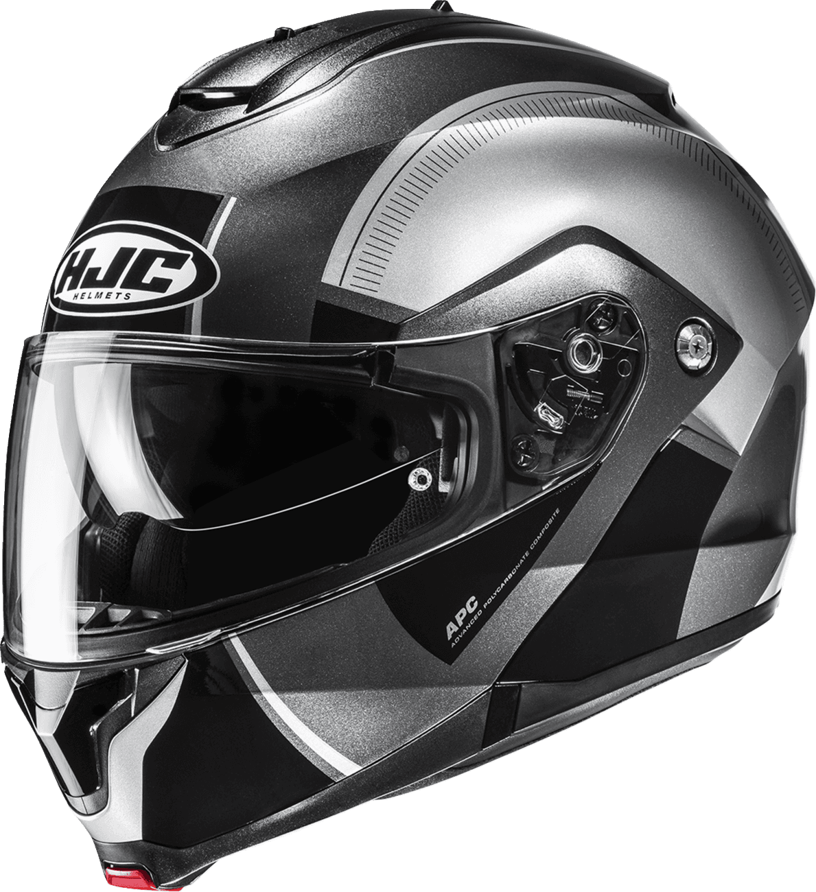 HJC 0100-2897 C91 Modular Helmet - JYN - MC5 - 5XL