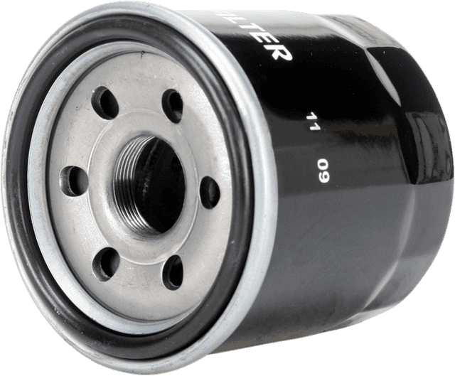 PARTS UNLIMITED 01-0029 Oil Filter — image 2 of 2