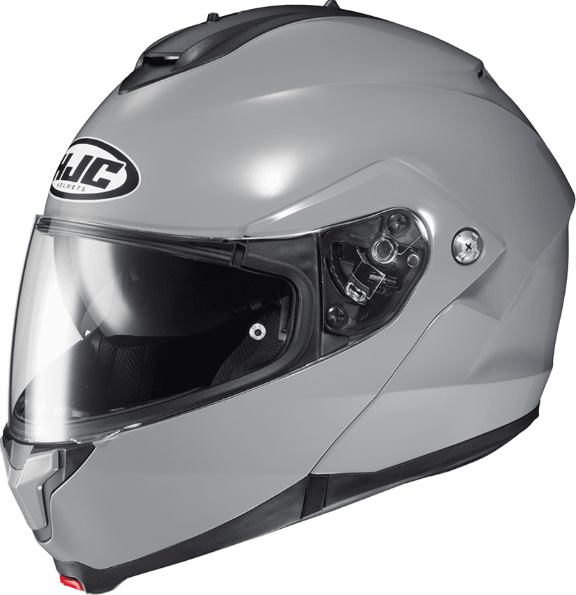 HJC 0100-2921 C91 Modular Helmet - Solid - N Gray - XL