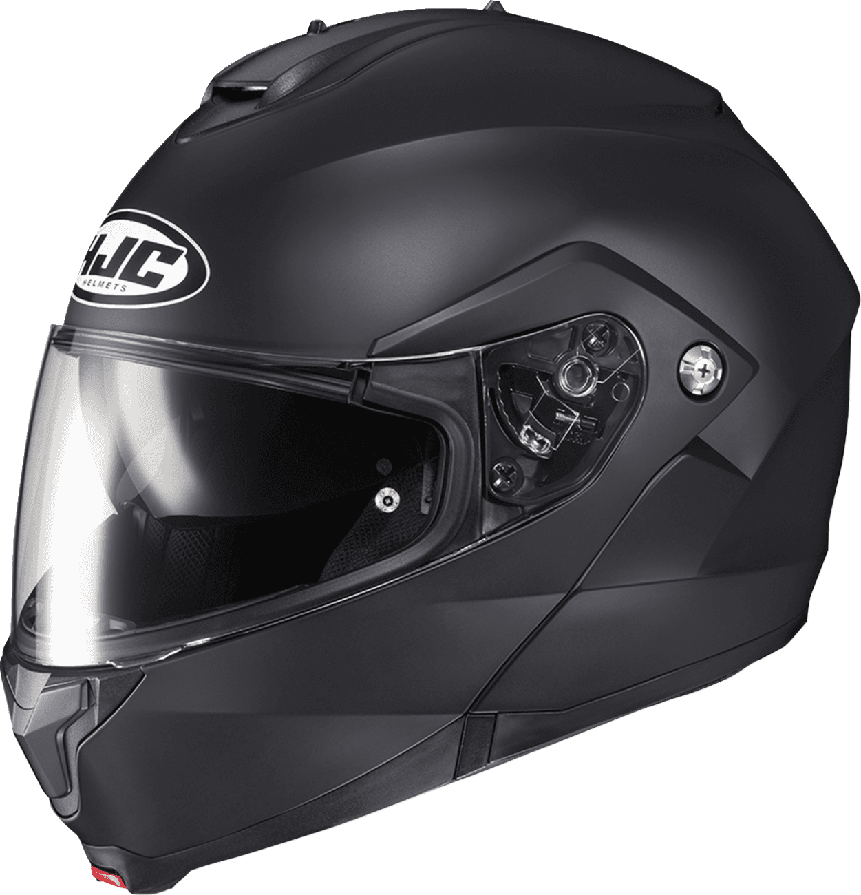 HJC 0100-2943 C91 Modular Helmet - Solid - Semi-Flat Black - 4XL