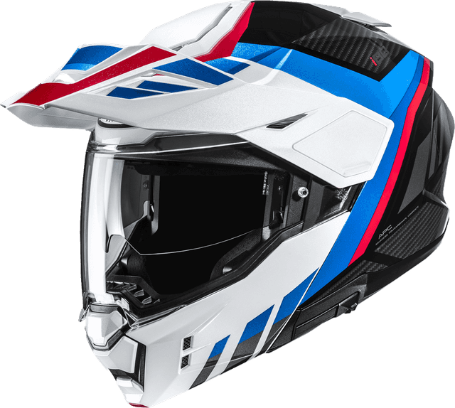 HJC 0100-3013 i80 Modular Helmet - Imes - MC21 - XS