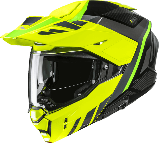 HJC 0100-3020 i80 Modular Helmet - Imes - MC3H - Small