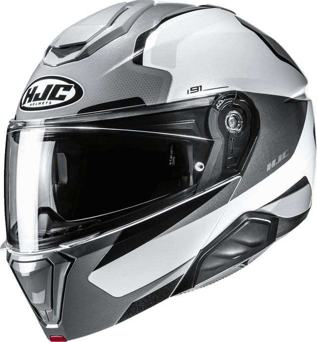 HJC 0100-3130 i91 Modular Helmet - Felio - MC5 - XL