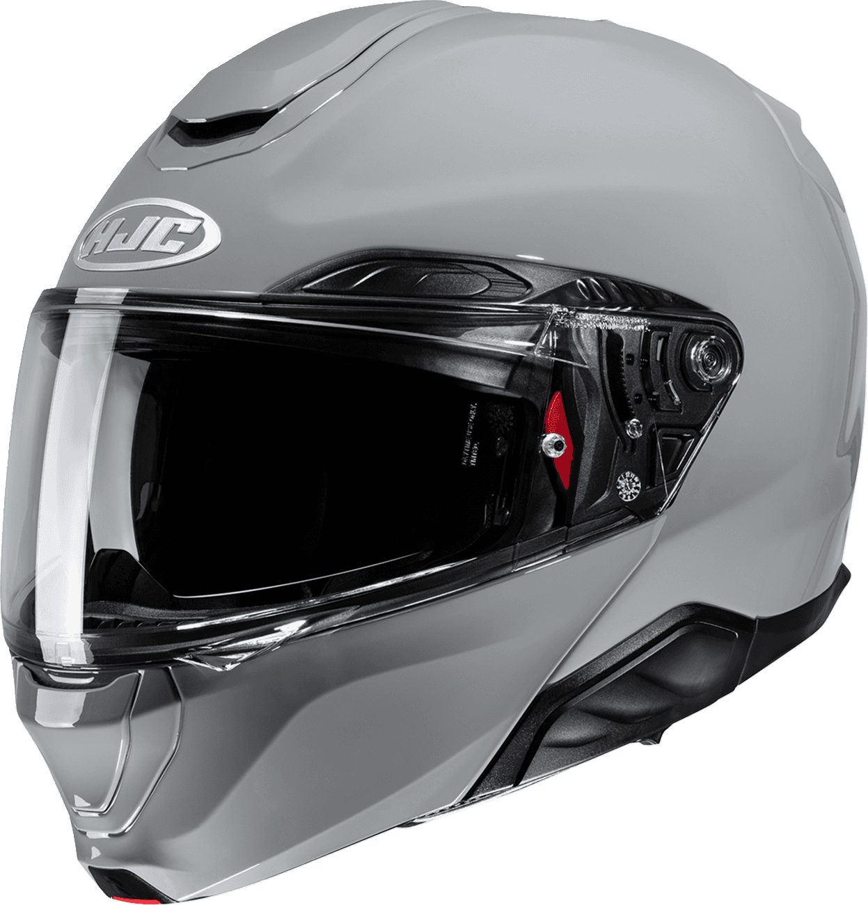 HJC 0100-3215 RPHA 91 Modular Helmet - Solid - N Gray - XL