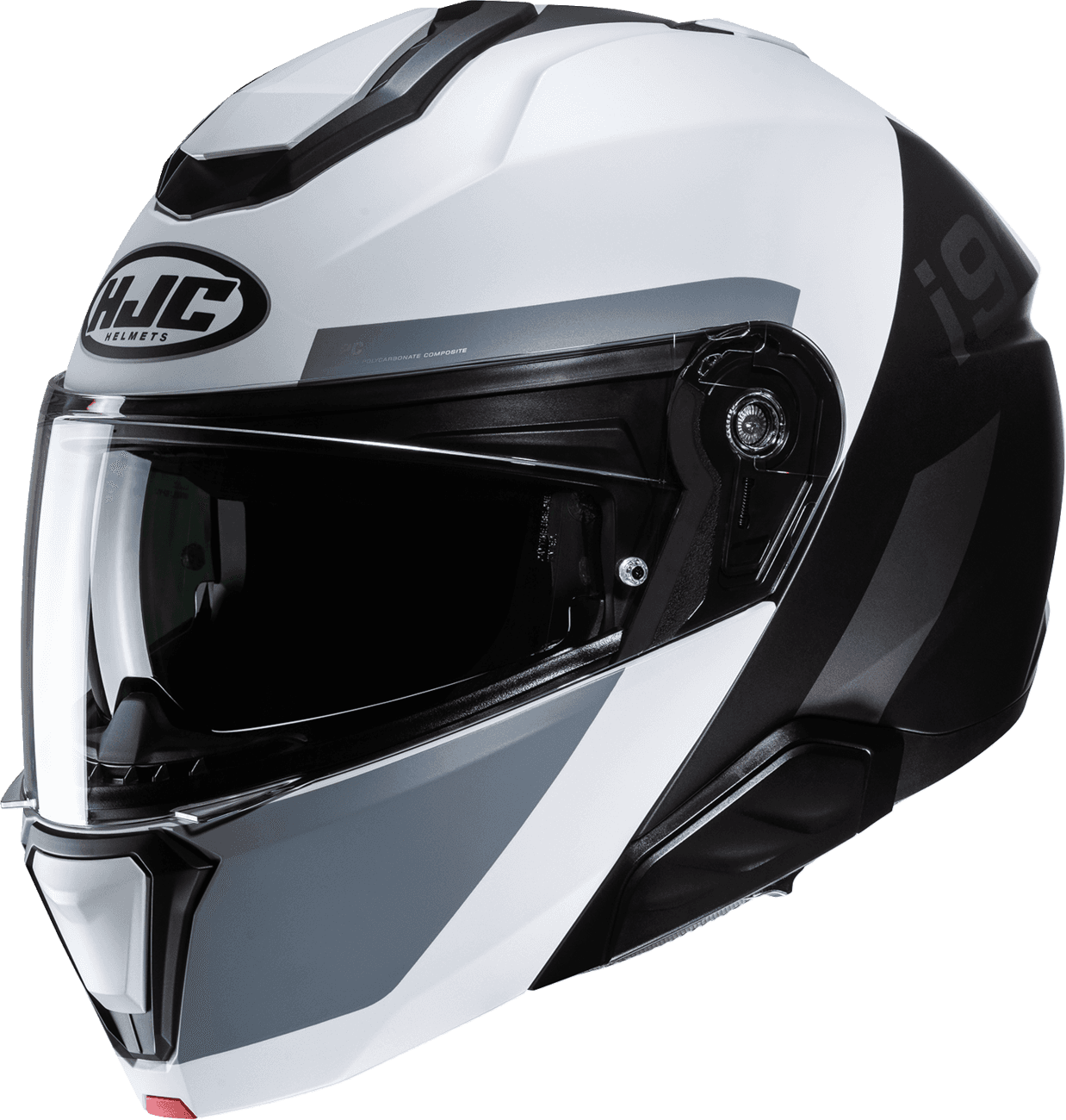 HJC 0100-3364 i91 Modular Helmet - Bina - MC5SF - XS