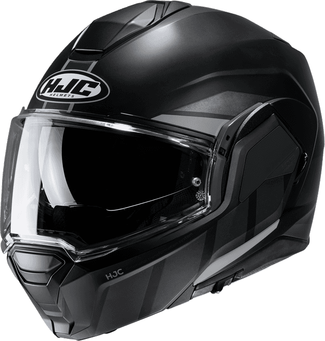 HJC 0100-3395 i100 Modular Helmet - Beis - MC5SF - Small