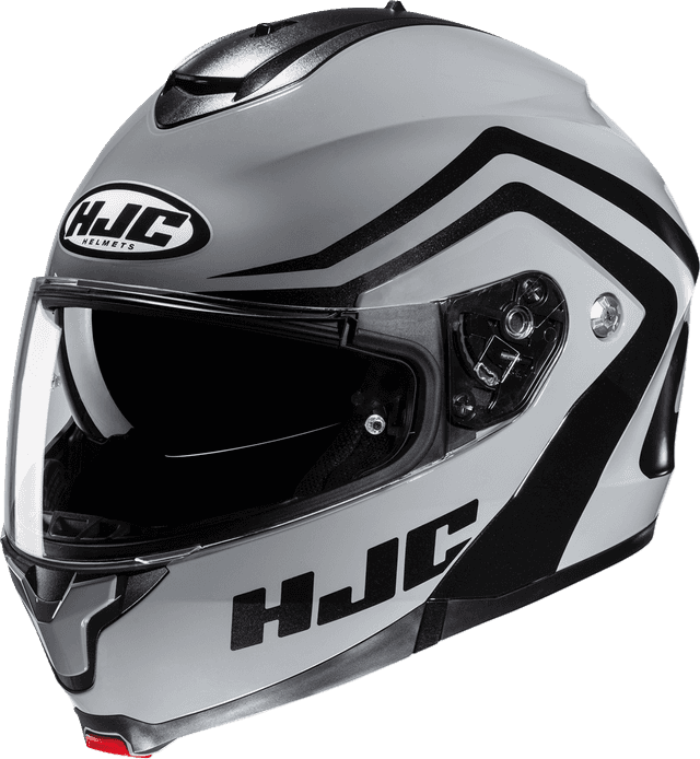 HJC 0100-3421 C91 Modular Helmet - Nepos - MC5 - XS