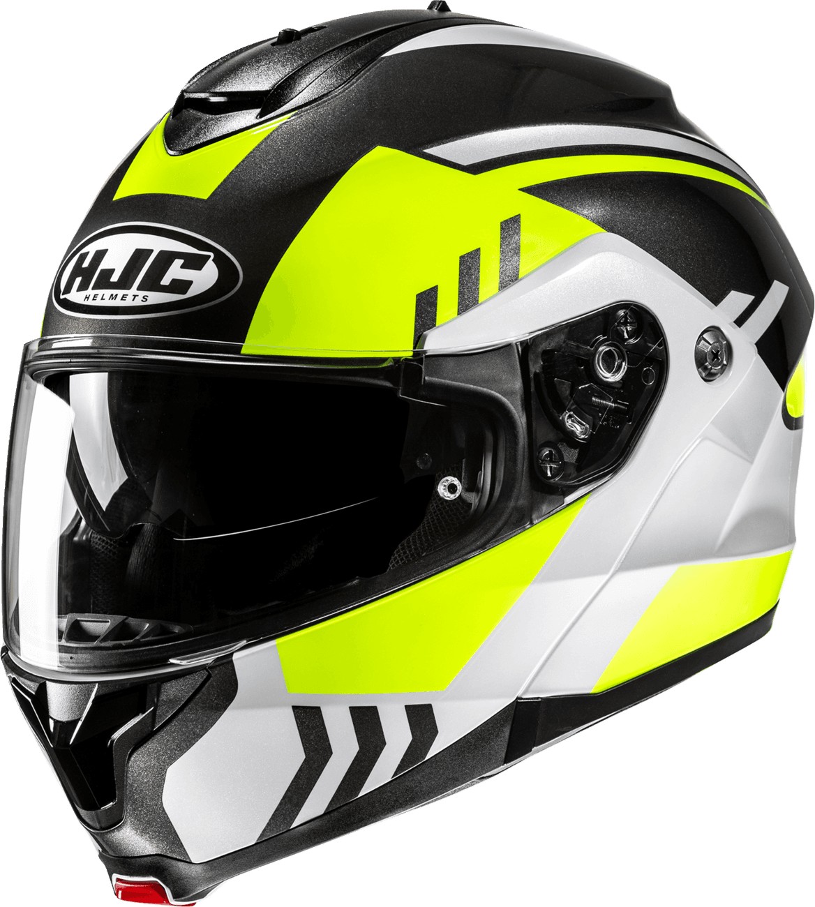 HJC 0100-3426 C91 Modular Helmet - Kaon - MC3H - 4XL