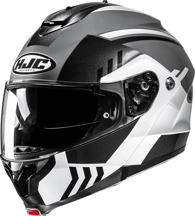 HJC 0100-3427 C91 Modular Helmet - Kaon - MC5 - Small