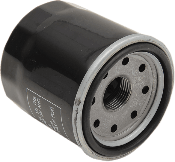 PARTS UNLIMITED 01-0035X Oil Filter