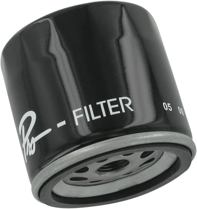 PARTS UNLIMITED 01-0066 Oil Filter