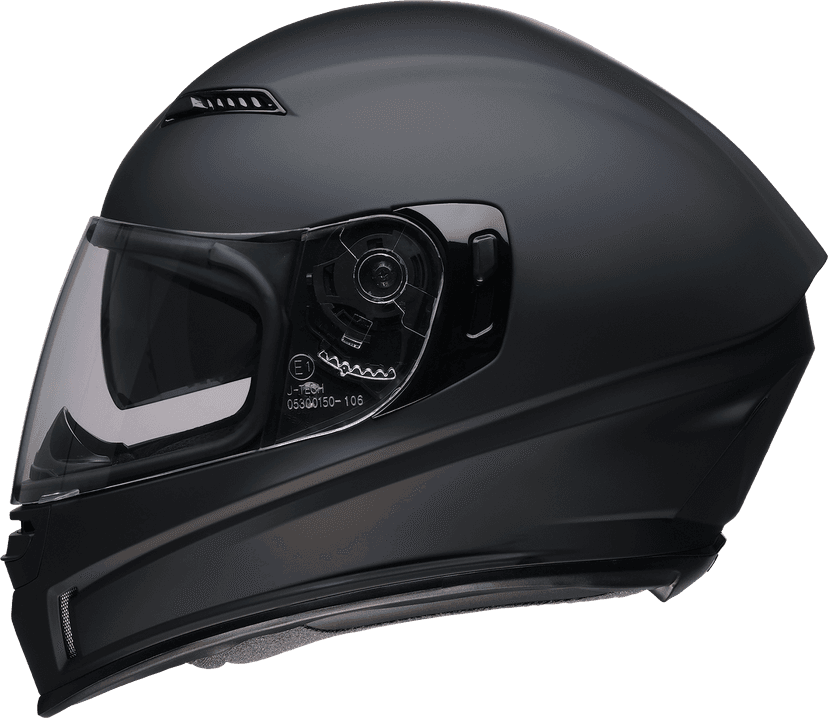 Z1R 0101-10798 Jackal Helmet - Flat Black - XS — image 5 of 5