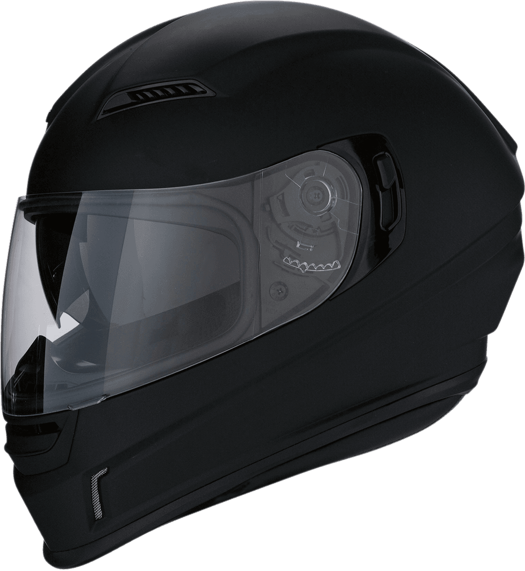 Z1R 0101-10804 Jackal Helmet - Flat Black - 3XL