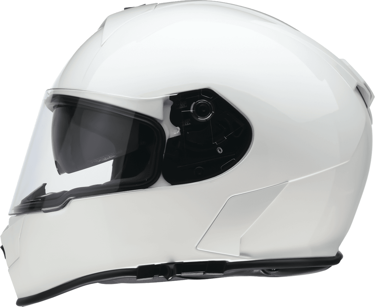 Z1R 0101-13173 Warrant Helmet - White - Large
