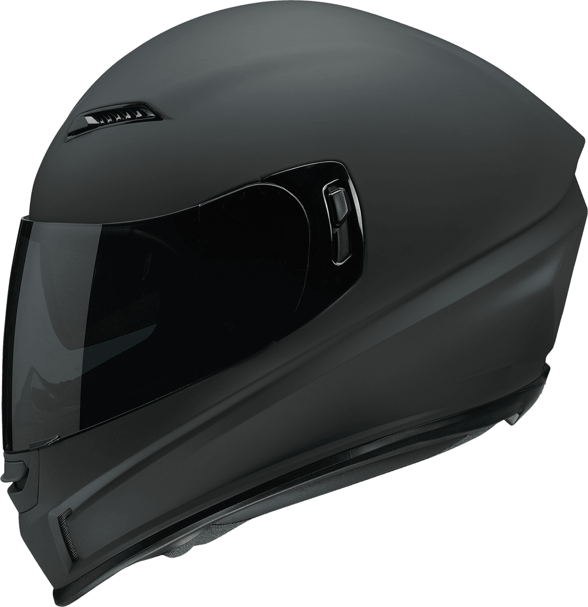 Z1R 0101-13994 Jackal Helmet - Flat Black - Smoke - Medium