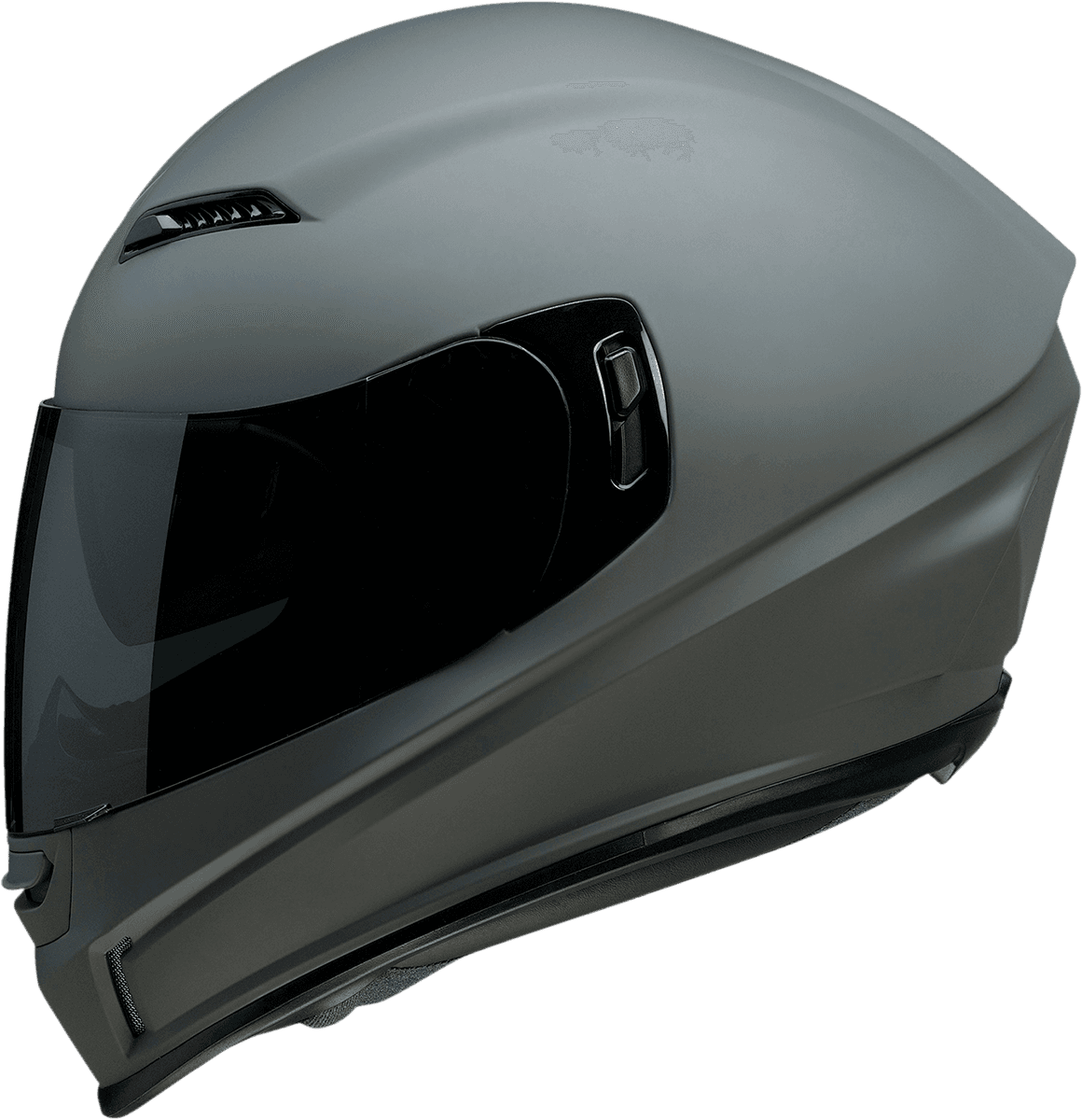 Z1R 0101-14001 Jackal Helmet - Primer Gray - Smoke - Medium