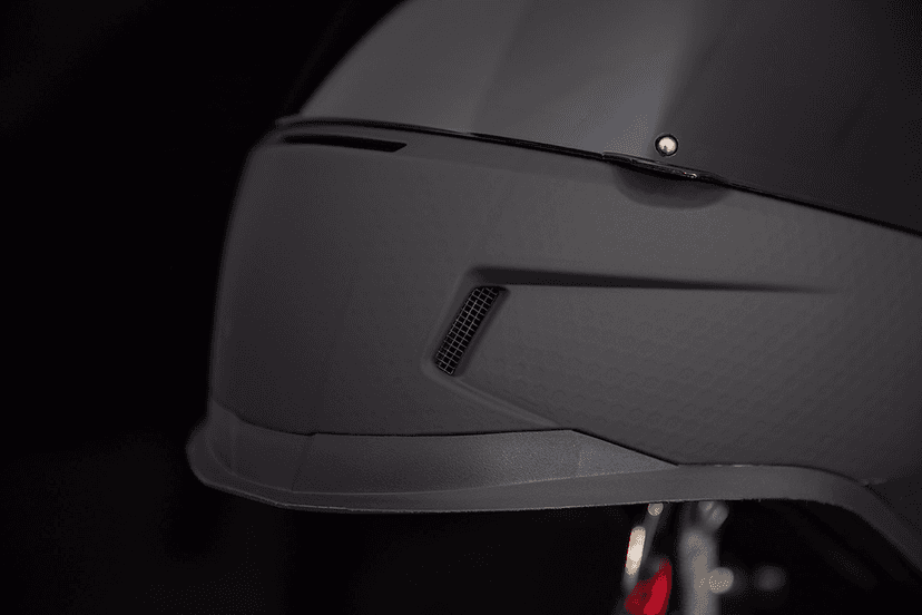ICON 0101-14137 Airform™ Helmet - Counterstrike - MIPS® - Black - Small — image 5 of 9