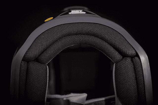 ICON 0101-14139 Airform™ Helmet - Counterstrike - MIPS® - Black - Large — image 6 of 9