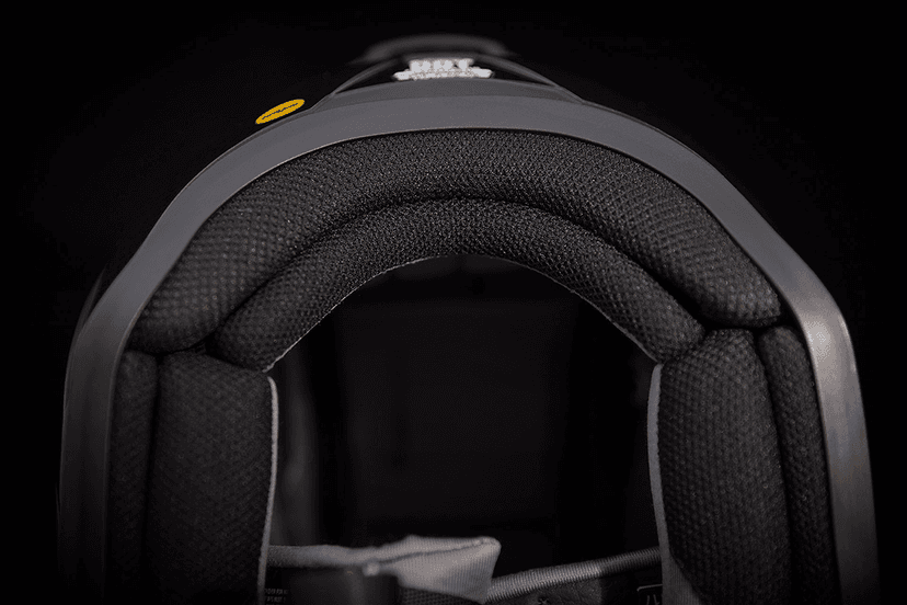 ICON 0101-14142 Airform™ Helmet - Counterstrike - MIPS® - Black - 3XL — image 6 of 9