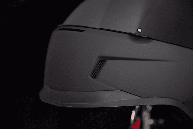 ICON 0101-14142 Airform™ Helmet - Counterstrike - MIPS® - Black - 3XL — image 5 of 9