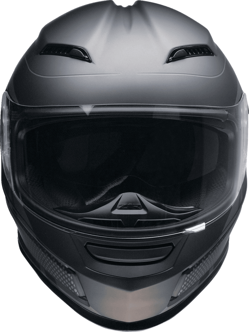 Z1R 0101-14866 Jackal Helmet - Dark Matter - Stealth - XL — image 5 of 5