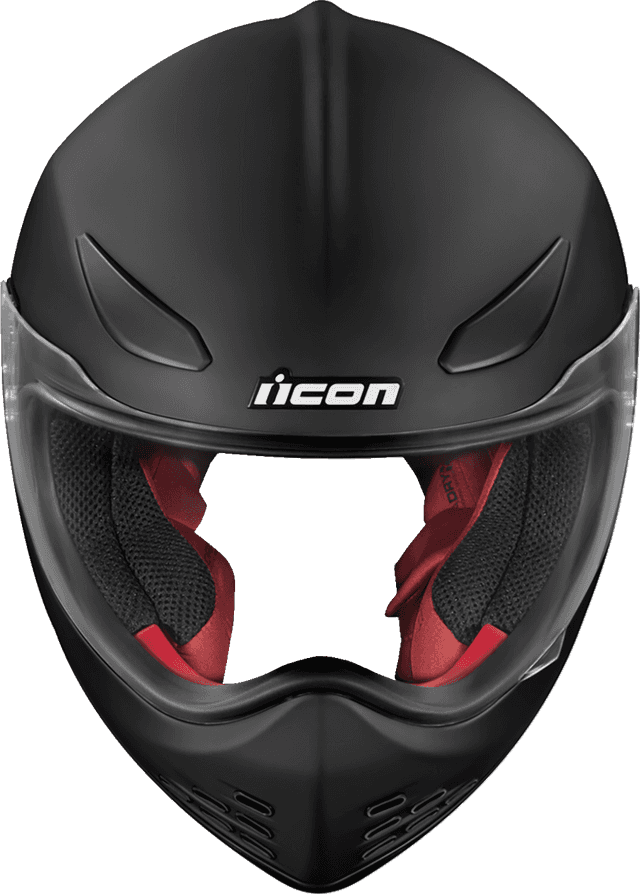 ICON 0101-14918 Domain™ Helmet - Rubatone - Medium — image 4 of 10