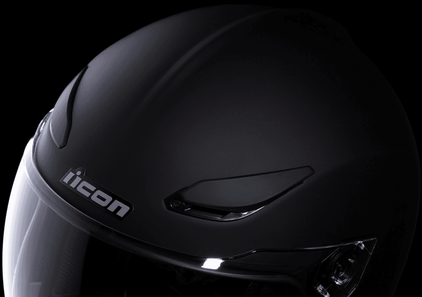 ICON 0101-14919 Domain™ Helmet - Rubatone - Large — image 3 of 10