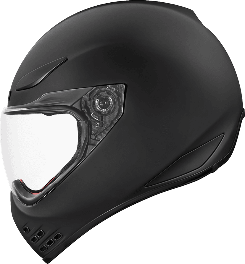 ICON 0101-14919 Domain™ Helmet - Rubatone - Large — image 8 of 10