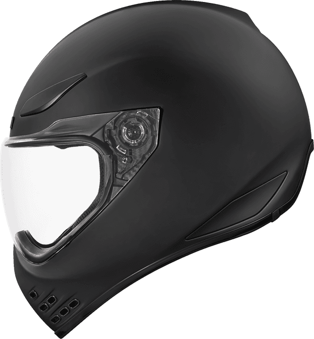 ICON 0101-14920 Domain™ Helmet - Rubatone - XL — image 7 of 10
