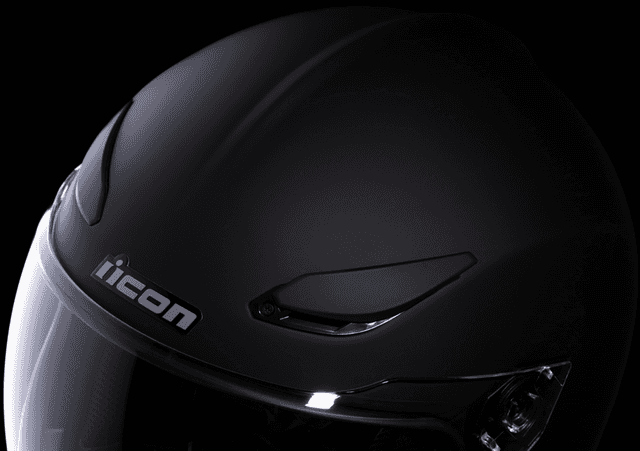 ICON 0101-14922 Domain™ Helmet - Rubatone - 3XL — image 9 of 10