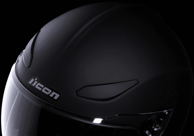 ICON 0101-14922 Domain™ Helmet - Rubatone - 3XL — image 3 of 10
