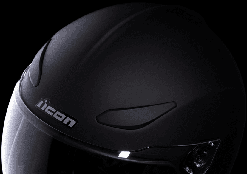 ICON 0101-14922 Domain™ Helmet - Rubatone - 3XL — image 3 of 10