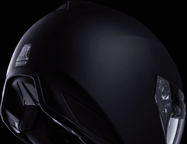 ICON 0101-14922 Domain™ Helmet - Rubatone - 3XL — image 7 of 10