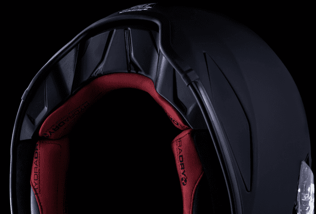 ICON 0101-14922 Domain™ Helmet - Rubatone - 3XL — image 8 of 10