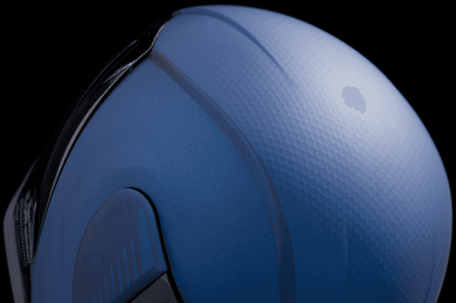 ICON 0101-15079 Airform™ Helmet - MIPS® - Counterstrike - Blue - Small — image 12 of 12