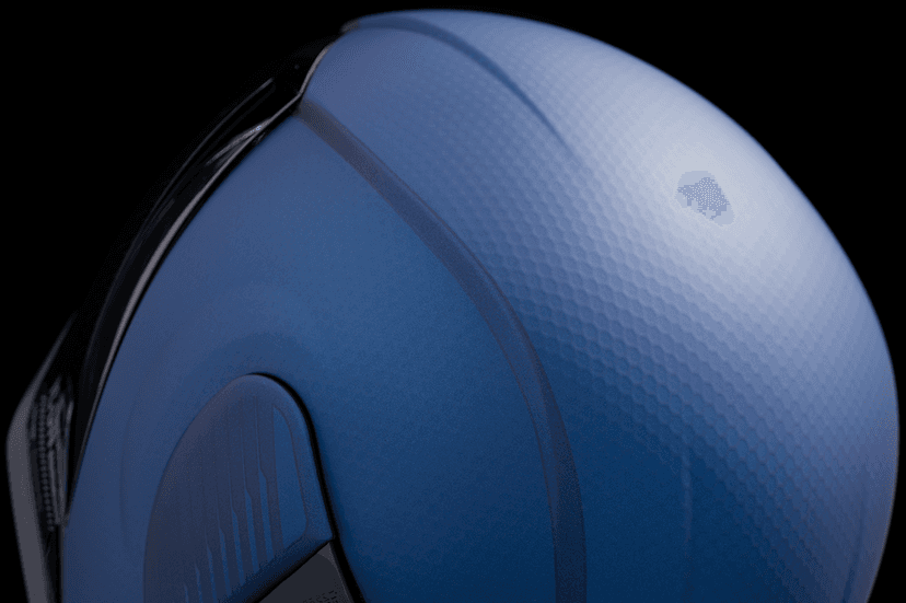 ICON 0101-15079 Airform™ Helmet - MIPS® - Counterstrike - Blue - Small — image 12 of 12