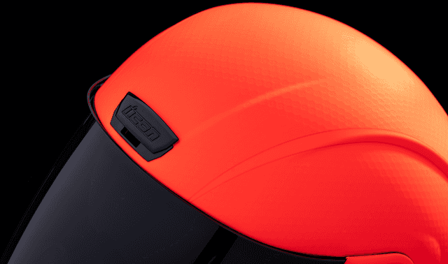 ICON 0101-15086 Airform™ Helmet - MIPS® - Counterstrike - Red - Small — image 6 of 12