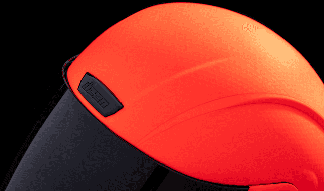 ICON 0101-15086 Airform™ Helmet - MIPS® - Counterstrike - Red - Small — image 9 of 12