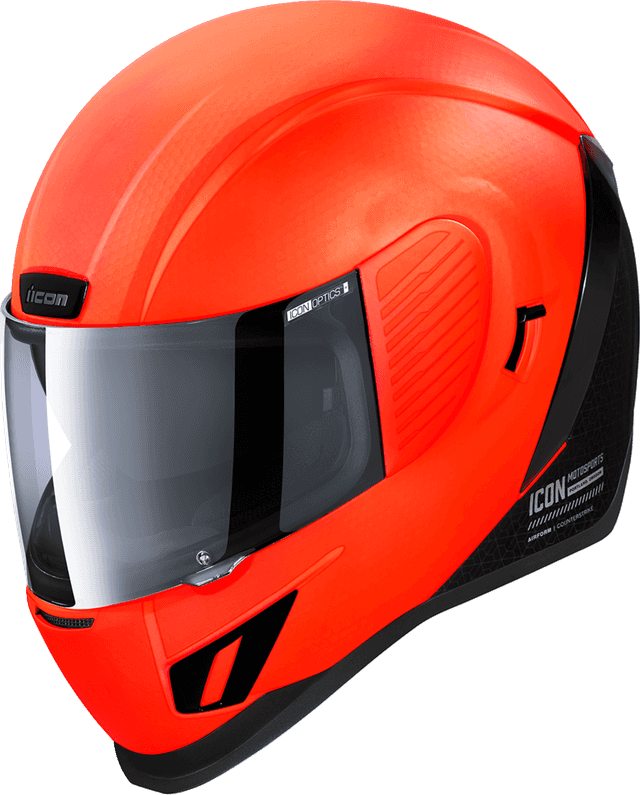 ICON 0101-15087 Airform™ Helmet - MIPS® - Counterstrike - Red - Medium — image 1 of 12