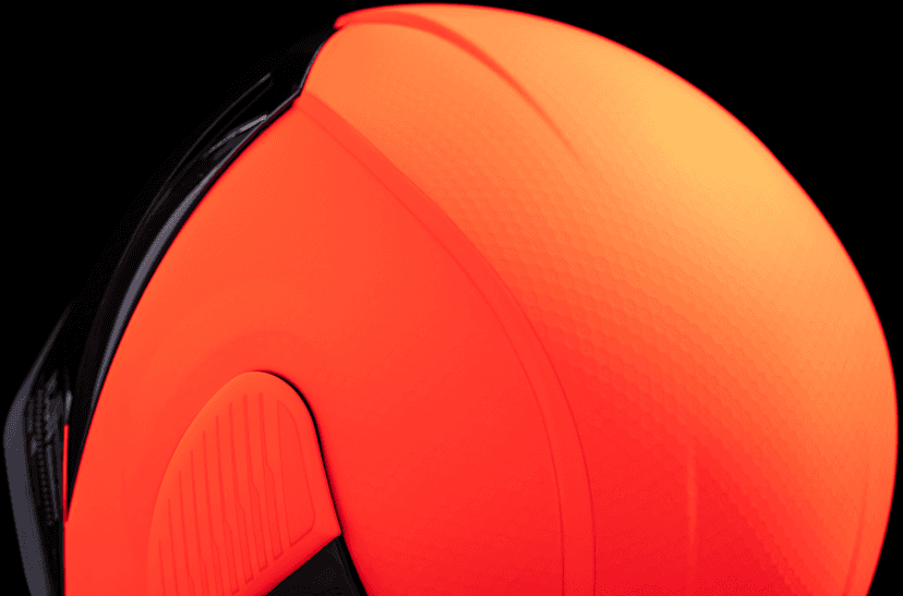ICON 0101-15089 Airform™ Helmet - MIPS® - Counterstrike - Red - XL — image 11 of 12